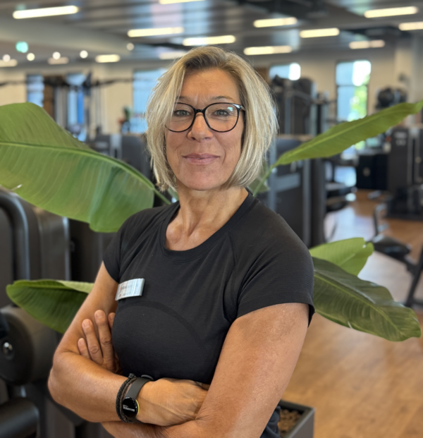 Jeanette Wolter - Kursleiterin / Reha / EMS