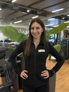 Biljana Brkic
